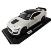 xcarpro Maisto 2020 Mustang Shelby GT500 Special Edition diecast car