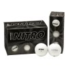 Nitro Golf Paquete 12 Pelotas Nuevas Colores Disponibles Max Dista Color Blanco