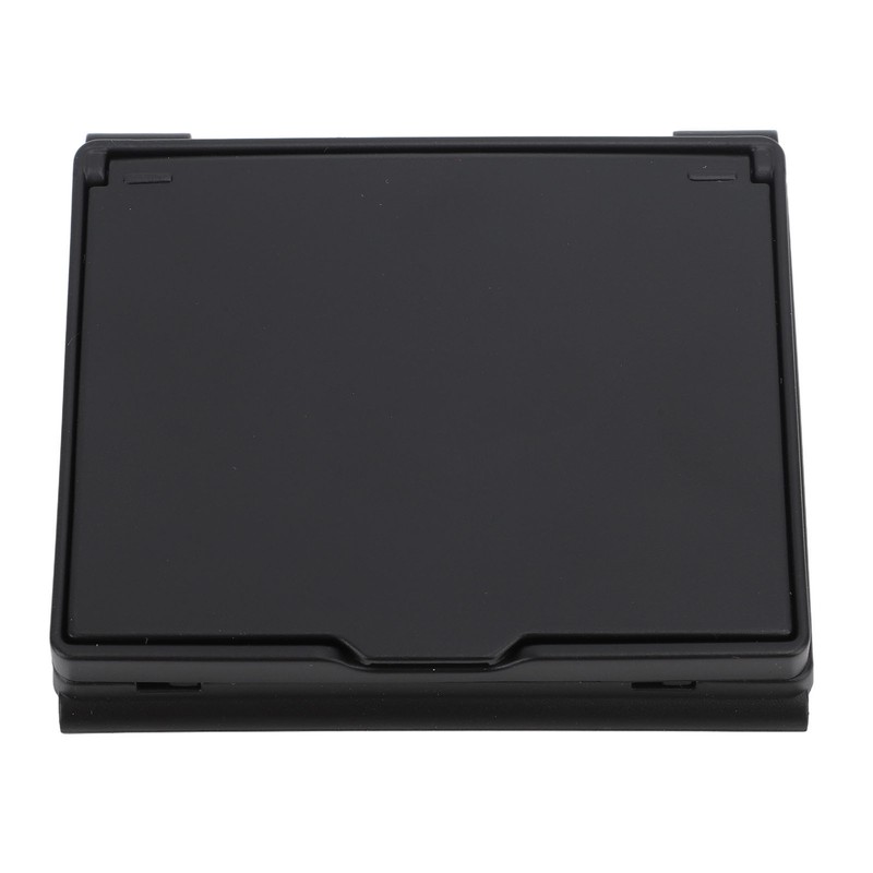 Camera Screen Sun Shade ABS Camera LCD Monitor Screen Folding
