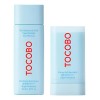 Tocobo Sun Care Dúo Pack Bloqueador Solar Crema Y Barra
