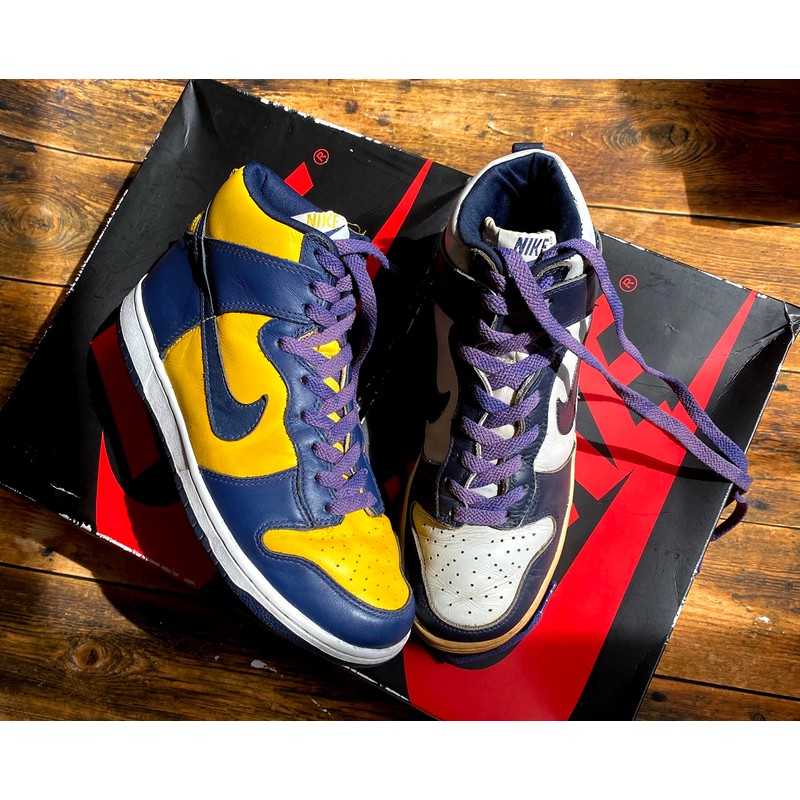 [KICKSROCK] VINTAGE FADED SHOELACE Vintage Shoelace, WESTERN