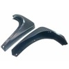 A-Premium Splash Guard Mud Flaps Mudflaps Replacement for Chrysler 300
