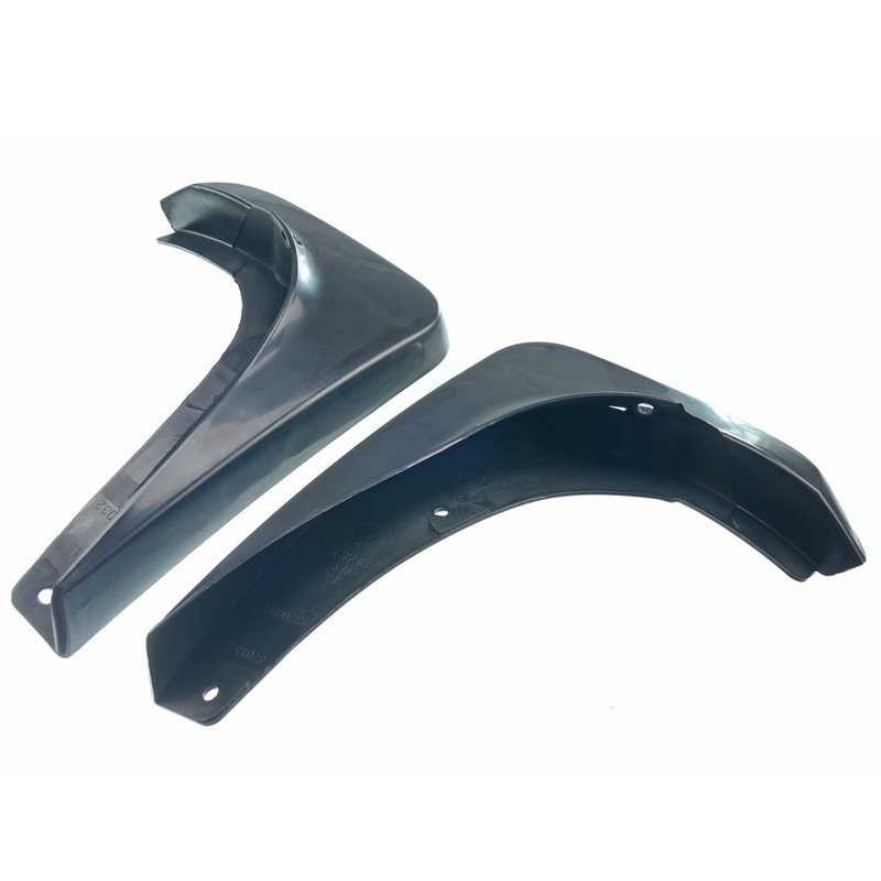 A-Premium Splash Guard Mud Flaps Mudflaps Replacement for Chrysler 300