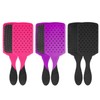 Artbox/Wetbrush Hairbrush Pro Paddle Dry Hair Comb / 아트박스웻브러쉬 헤어브러쉬