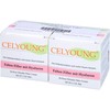 CELYOUNG Wrinkle filler with hyaluronic acid, 100 ml cream