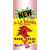 A LA BRAVA Hot Sauce Hot Sauce A LA BRAVA