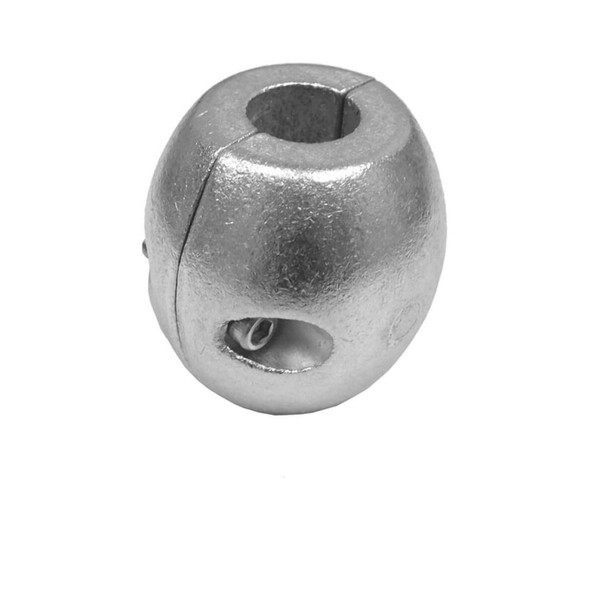 Performance Alum.Streamlined Collar 3/4" Shaft