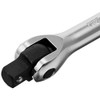 Kyoto Machine Tools (KTC) Spinner Handle BS2E-S Insertion Angle: 6.3