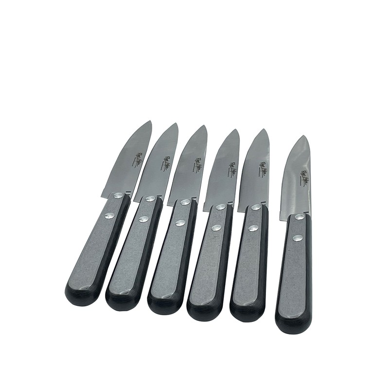 ROGER ORFEVRE Le Thiers Made in France Premium Micro Serrated