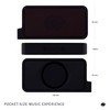 Urbanista Melbourne Portable Bluetooth Speaker [ POCKETSIZE MUSIC EXPERIENCE ],