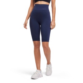 FALKE Women's Cellulite Light Shorts W Ti Functional Material Moisture Regulating