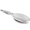 Cushion Hairbrush & Scalp Massager Hair Brush