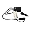 diLED Controller with 7 Different Light Modes Functions with Memory
