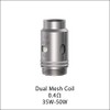 SMOANT Knight 80 Replacement Coil 3pcs/1pc (Dual Coil (0.4Ω))