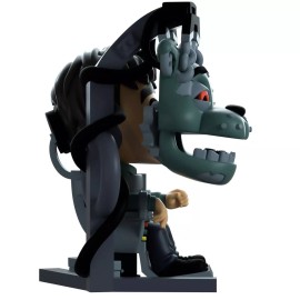 YouTooz • Limited Ed • Five Nights at Freddy's • MIKE (in trap) #47 • Ships Free