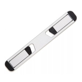 Triyards Laptop Riser for Desk – Aluminum Foldable Laptop Stand for 10”-16” Models Inc...