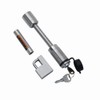 Bulldog 580406 5/8" Hitch and Coupler Lock