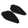 Artudatech 2x Side Tank Traction Grips Pads Fit for Ya-ma-ha