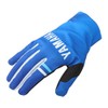 YAMAHA MOTOR(Yamaha) OFF Riding Glove MY4001 Blue L Size Q6F-DFR-Y00-00L