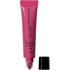 e.l.f. Cosmetics Glow Reviver Bálsamo Labial Yummy Gummy Morado Jugoso