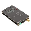 500mW FM Transmitter with LCD Screen 2000M 500mW 88‑108MHz FM