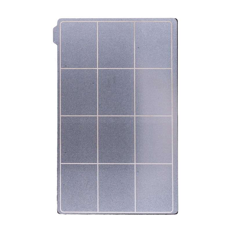 LCD Magnetic Steel Printing Platform Photosensitive Resin Mold 3D Printer
