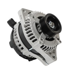 YOMALL Alternator 11099 for 2005-2008 Pilot 3.5L & 2005-2007 Odyssey 3.5L & 2006-2008 Ridgeline 3.5L & 2005-2008 RL 3.5L & 2004-2008 TL 3.2L/ 2007-2008 TL 3.5L & 2003-2006 MDX 3.5L/2007-2009 MDX 3.7L