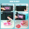 FAST MELT UV Resin Curing Box, 395nm UV Curing Light