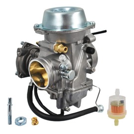 TJHSM Carburetor 3131574 3131513 Carb Replacement for Polaris Predator 500 2003-2007