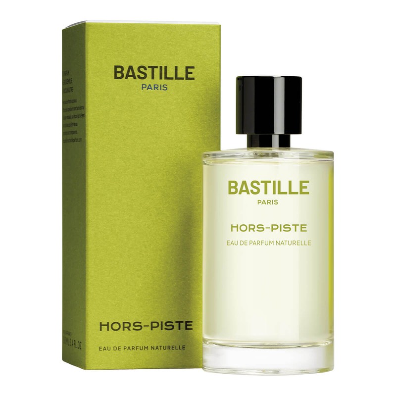 Bastille Hors-Piste Perfume, 15ml