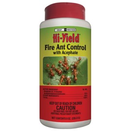 Hi-Yield (33033) Fire Ant Control with Acephate (8 oz.)