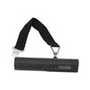 Digital Luggage Scale LCD Hanging Weight Gauge Automatic Data Locking