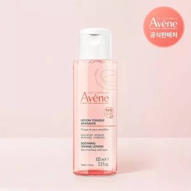UnKnown Soothing Toning Lotion 100ml / 수딩 토닝 로션 100ml