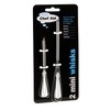 Chef Aid Mini Whisks (Set of 2)