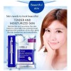 Bioaqua Dúo Mascarilla Facial + Suero Ácido Hialurónico