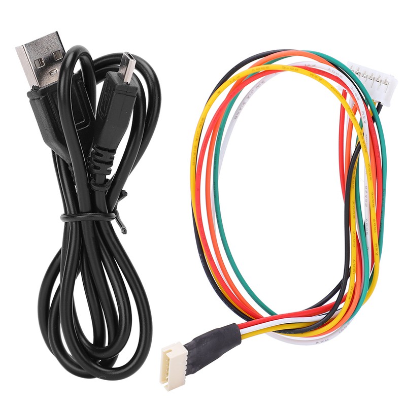 Electric Speed Controller Single Drive V6 Mini FSESC4.20 50A Aluminum