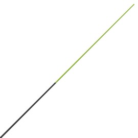 MHX 24" Med-Light Finesse Carbon Ice Rod Blank - CIB-24ML-MHX