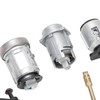 Ignition Starter Switch Ignition Switch Door Lock Cylinder Set 2S61