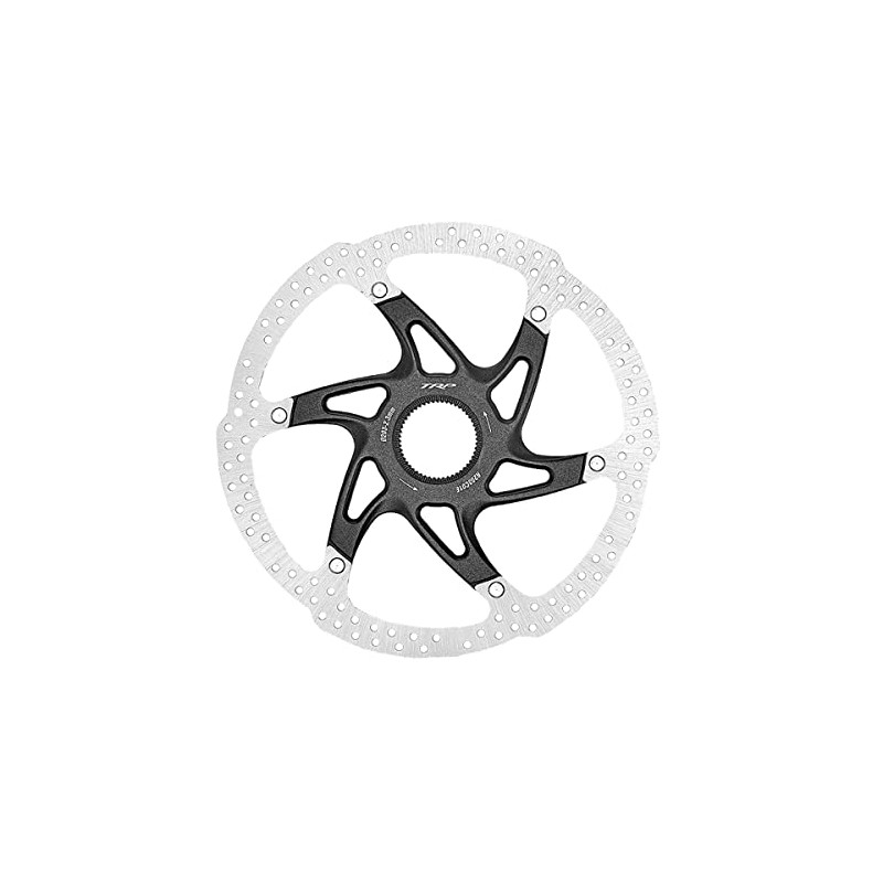 TRP R1C CENTERLOCK 0.09 inches (2.3 mm), ROTOR 7.1 inches