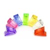 noved 20 Pinza Clip Para Polygel Acrygel Molde Uñas Dual