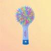 EYECANDY [EYECANDY]Rainbow Volume S Brush Medium_Sky Blue
