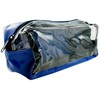 Modular Bag Blue Tarpaulin 22 x 10 x 9 cm