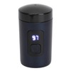 Mini Electric Trimmer Travel Beard Trimmer Rechargeable Small Size Portable