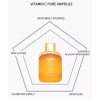 Bidameun Serum Suero Ampolleta Coreana/ Antiarrugas De Vitamina C_1pz