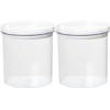 Plastteam City Series Stockholm Storage Container 2x1,8l other