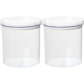 Plastteam City Series Stockholm Storage Container 2x1,8l other