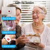 eMylo Seniors Emergency Call, Home Emergency Call, Emergency Button for
