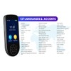 Language Translator Device 2025 Instant Two-Way Language Translator Support 137