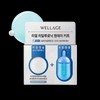 WELLAGE Real Hyaluronic One Day Kit - Hyaluronic One Day