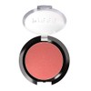 Bissú, Powder Face Blush, Blush, Various Shades, Smooth Texture, Long